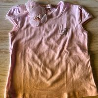 T-Shirt Blumarine