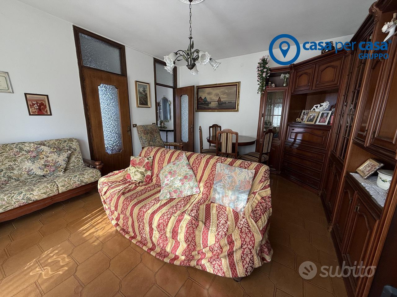 Casa – Papozze, Borgata Romani - Altro