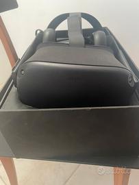 oculus quest 1