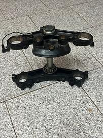 Piastre di sterzo Harley 107 114