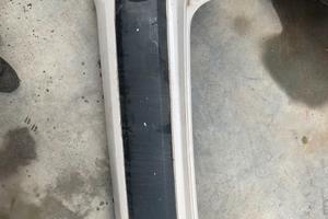 PARAURTI POSTERIORE FIAT PANDA ANNO:2013