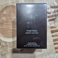 PROFUMO TOM FORD OMBRE LEATHER