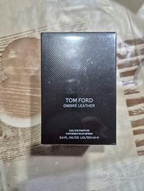 PROFUMO TOM FORD OMBRE LEATHER