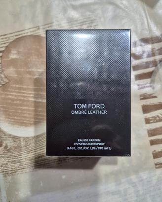 PROFUMO TOM FORD OMBRE LEATHER