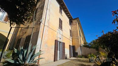 RUSTICO A INDUNO OLONA