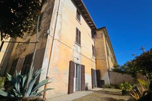 RUSTICO A INDUNO OLONA