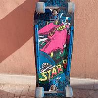 Skateboard largo