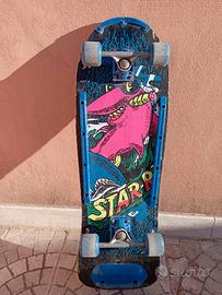 Skateboard largo