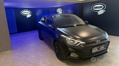 HYUNDAI i20 1.2 5 PORTE ADVANCED 2019