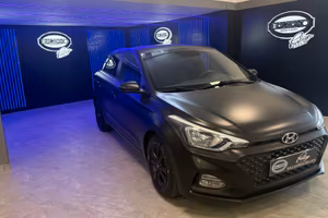 HYUNDAI i20 1.2 5 PORTE ADVANCED 2019