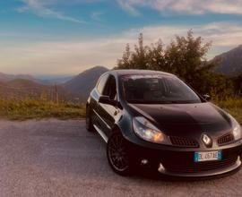 Clio rs 3