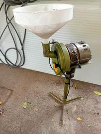 molino per macina mais 