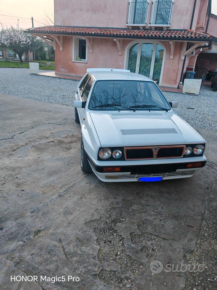 Lancia Delta