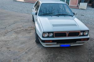 Lancia delta 2000 turbo 16v 