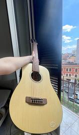 Chitarra elettroacustica