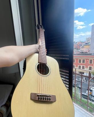 Chitarra elettroacustica