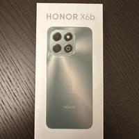 Honor X6b