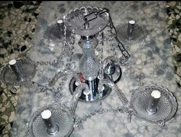 Lampadario Moderno 