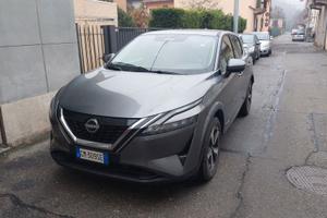 Nissan Qashqai E-Power