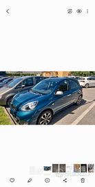 NISSAN Micra 4ª serie - 2016