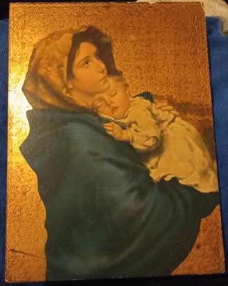 quadro vintage 