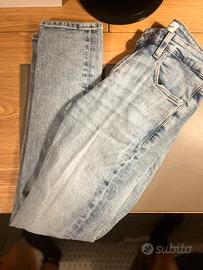 Jeans Calvin Klein Slim Fit
