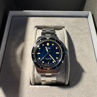 Orologio oris divers sixty-five date