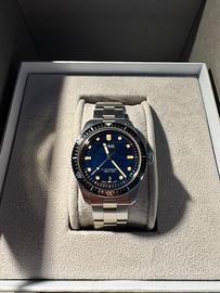 Orologio oris divers sixty-five date