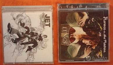 CD musicali