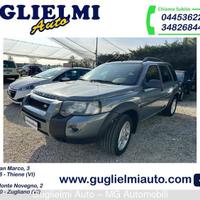 Land Rover Freelander 2.0 Td4 16V cat S.W. HSE