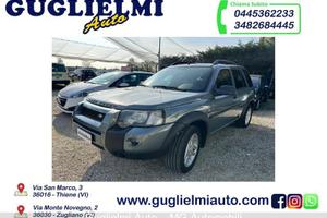 Land Rover Freelander 2.0 Td4 16V cat S.W. HSE