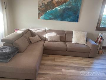 DIVANO Astor Lecomfort