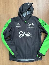 CODE ZERO GIACCA RAIN FORMULA 1 STAKE M