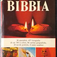Guida alla Bibbia Edizioni Paoline Alexander 1980