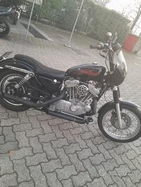 sport ster