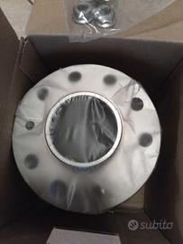 Mozzo ruota con sensore ABS np. 93178626 - 1604316