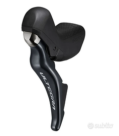 Leva / Comando sinistro Ultegra 11v ST-R8070 R