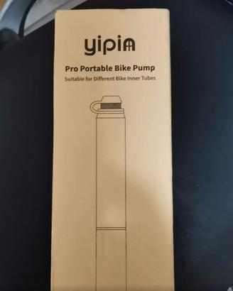 Pompa per Bici NUOVA