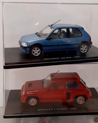 Modellini Auto ( E ) 1:24 Marcoal