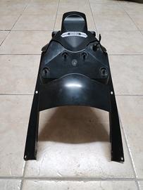 Portatarga più accessori Portatarga più accessori 