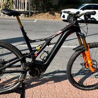 E-BIKE SPECIALIZED TURBO LEVO EXPERT allu 2020 XL