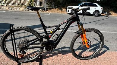 E-BIKE SPECIALIZED TURBO LEVO EXPERT allu 2020 XL