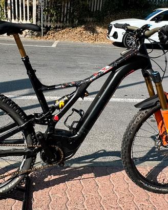 E-BIKE SPECIALIZED TURBO LEVO EXPERT allu 2020 XL