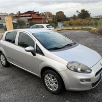 Fiat Punto 1.4 8V 5 porte Easypower Street