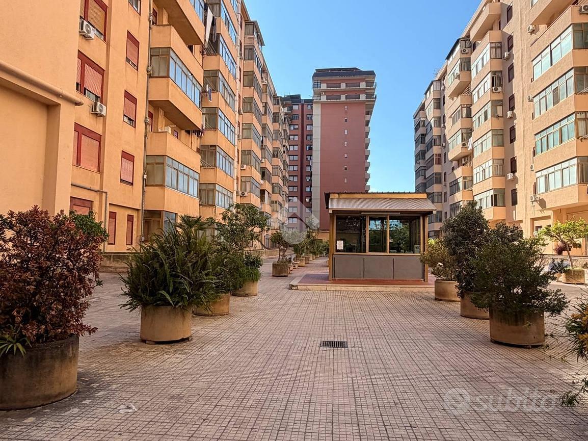 Appartamento – Palermo, Uditore, V Circoscrizione - Vista 3