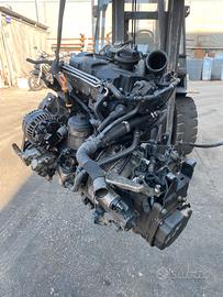 Motore Volkswagen polo BNV