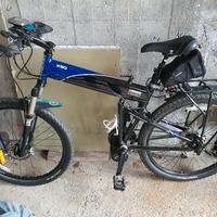 MTB Montague Swissbike X90