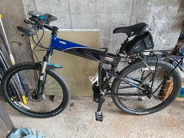 MTB Montague Swissbike X90