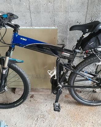 MTB Montague Swissbike X90