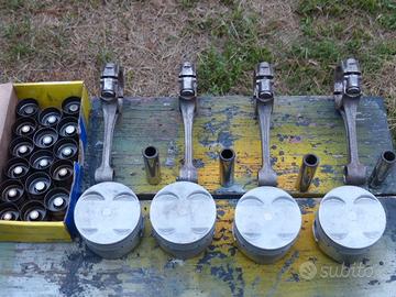 Ricambi Suzuki Swift gti